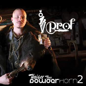 Kaiser Von Powderhorn 2 cover art