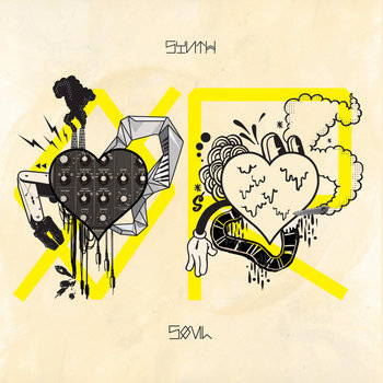 Synth Or Soul cover art