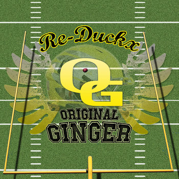 Re-Duckx cover art
