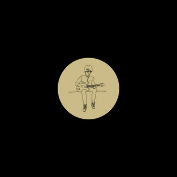 EP cover art