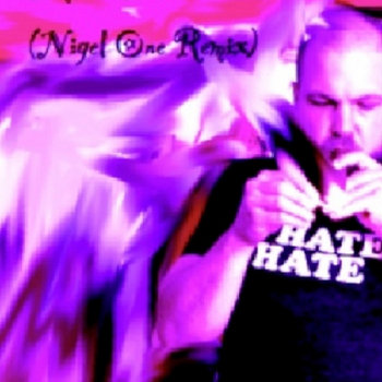 Miles Bonny-Time to Cut (Nigel One Roller Rink Remix)) cover art