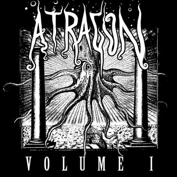 Volume I cover art