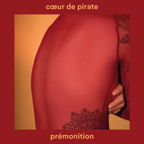 Prémonition Cover Art