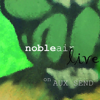 Live on Aux Send cover art