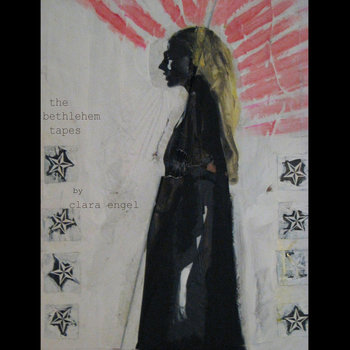 The Bethlehem Tapes cover art