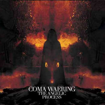 Coma Waering cover art