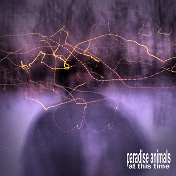 paradise animals 7" cover art