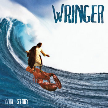 Cool Story cover art