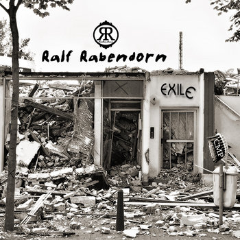 Exile cover art
