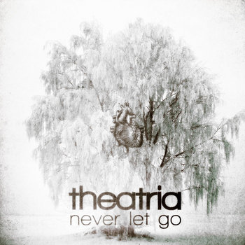 Never Let Go cover art