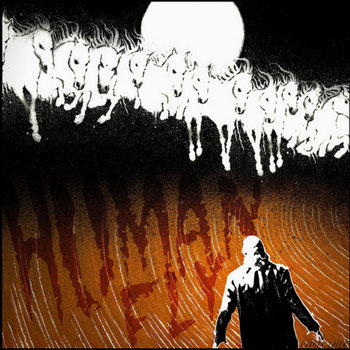 Darker Later cover art