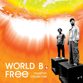 World B. Free cover art