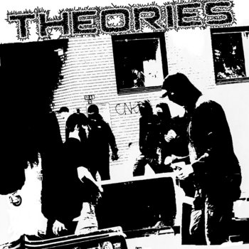 2011 cover art