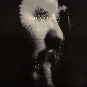 Tied cover art