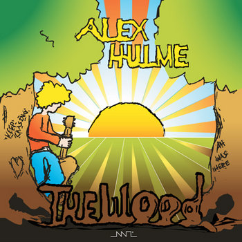 The Wood cover art