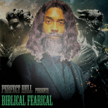 Biblical Fearical cover art