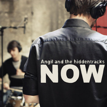 NOW cover art