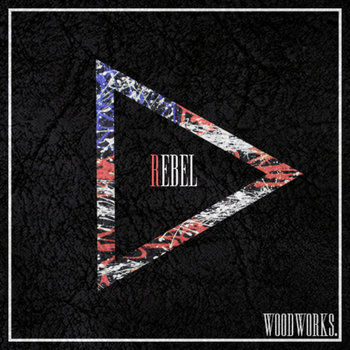 REBEL cover art