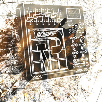 K08F 12 cover art