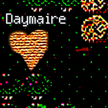 Daymaire Live cover art