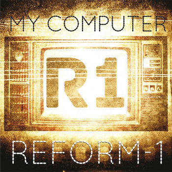 My Computer cover art