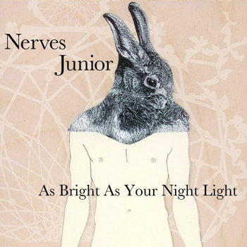 As Bright As Your Night Light cover art