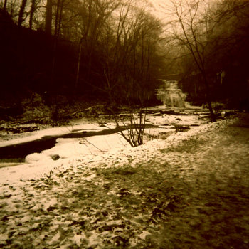 Waterfall cover art