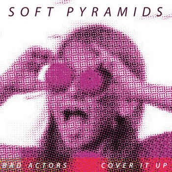 Bad Actors / Cover It Up cover art