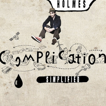 Complication Simplified cover art