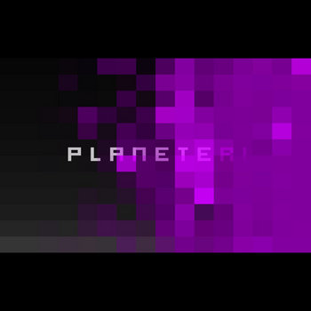 Planeteri cover art