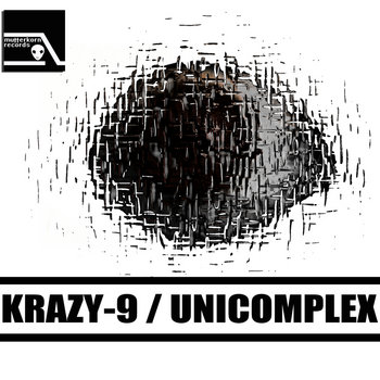 Unicomplex (single) cover art