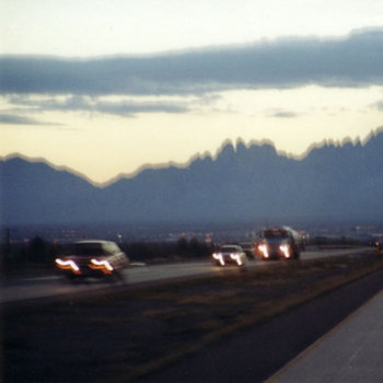 "Slowly Through The Turnstiles" cover art