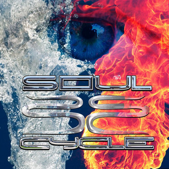 Soul Cycle II cover art