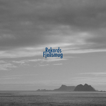 Fjellsmug Kompilation One cover art