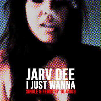 I Just Wanna (Single) cover art