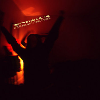 House Fires Of The Modern Age cover art