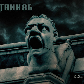 Rise cover art