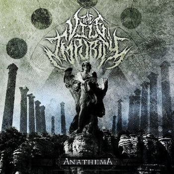 Anathema cover art
