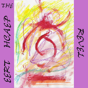 Revel cover art