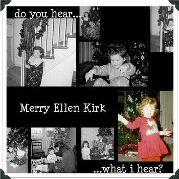 Do You Hear What I Hear? cover art