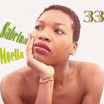 33 cover art