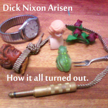 How it all turned out. cover art