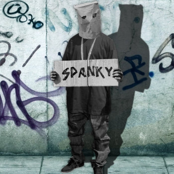 $pΔnky rƎm!x$ cover art