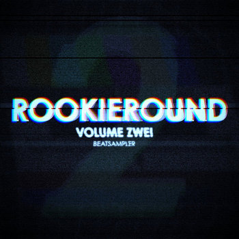 Rookie Round - Volume Zwei cover art