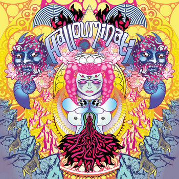 Merchants of the Disorder cover art