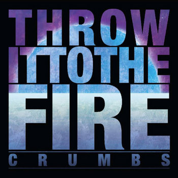 Crumbs EP cover art