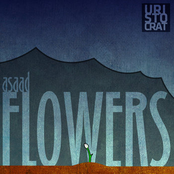 FLOWERS cover art