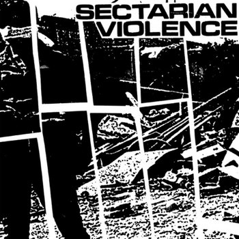 Sectarian Violence cover art