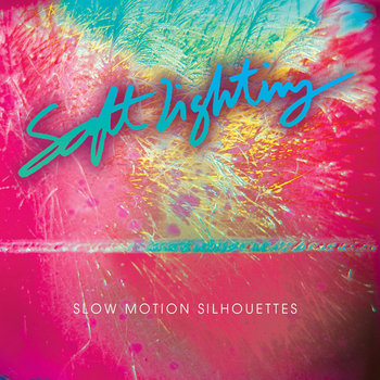 Slow Motion Silhouettes cover art