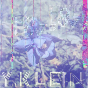 H O L L O W H O L L O W cover art